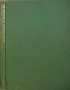 The Ophiolite of Northern Oman (Memoirs/Geological Society, No 11) by Stephen J. Lippard