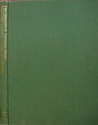 The Ophiolite of Northern Oman (Memoirs/Geological Society, No 11)