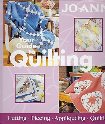 Your Guide to Quilting (Jo-ann)