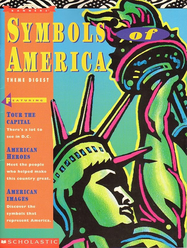 Symbols of America: Theme Digest by Various