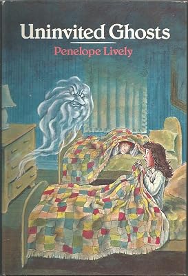 Uninvited Ghosts and Other Stories