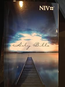 Holy Bible: NIV: New International Version
