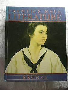 Prentice Hall Literature Bronze