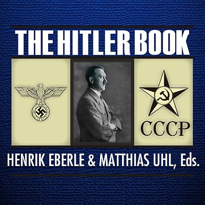 The Hitler Book