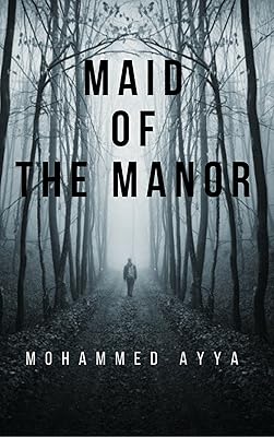 Maid of the Manor: The Mysterious Case of Cassandra Evans (Great Murder Mystery)