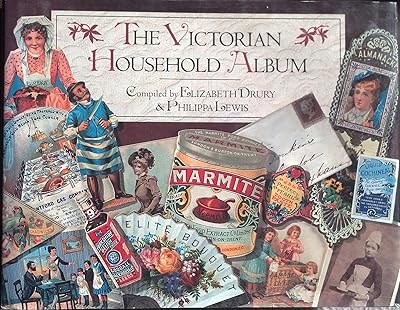 The Victorian Household Album