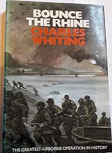 Bounce the Rhine (Spellmount Siegfried Line)
