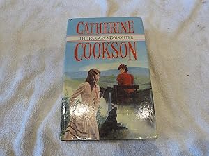 The Parson's Daughter (U) (Ulverscroft Large Print Series) by Sheila Bishop