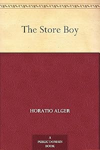 The Store Boy