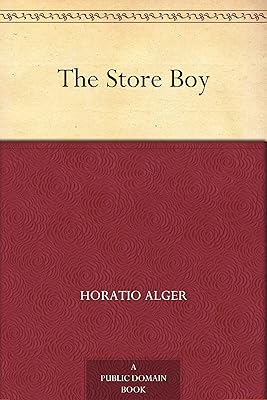 The Store Boy