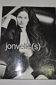 Jonvelle by Jean- François Jonvelle