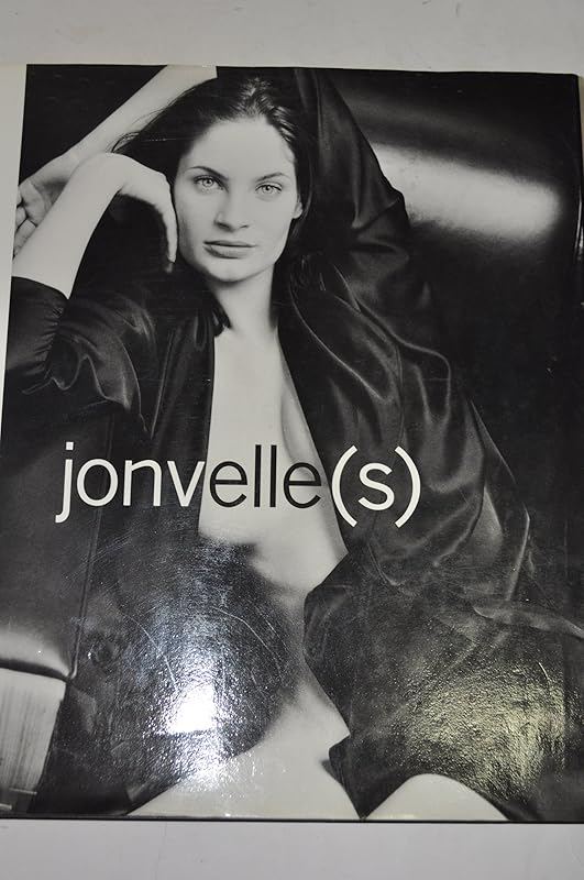 Jonvelle by Jean- François Jonvelle