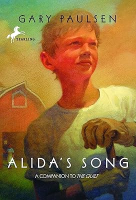 Alida's Song (Alida Series)