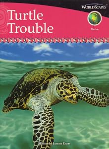 Turtle Trouble - Vistas Del Mundo: Mexico