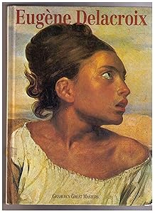 Gramercy Great Masters: Delacroix