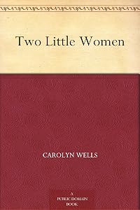 Two Little Women