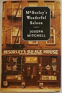 McSorley's Wonderful Saloon