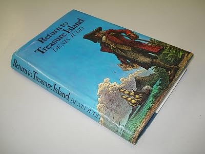 Return to Treasure Island