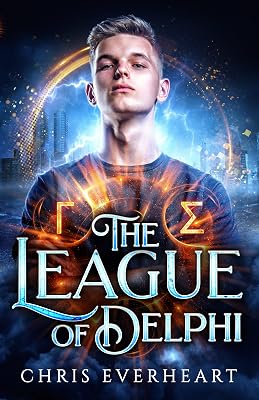 The League of Delphi