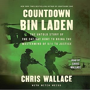 Countdown bin Laden