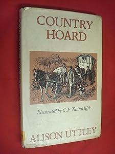 Country Hoard by Alison Uttley