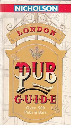 London Pub Guide