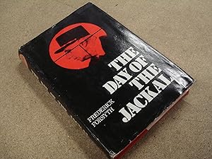 The Day of the Jackal by Frederick Forsyth