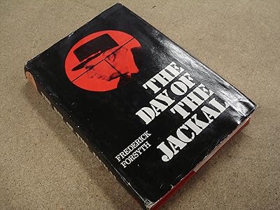 The Day of the Jackal