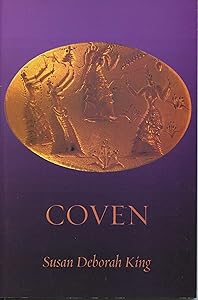 Coven by Susan Deborah King