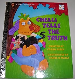 Chelli Tells (Big Bag)