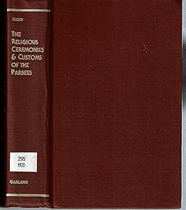 RELIGIOUS CEREMONIES CUST by Modi