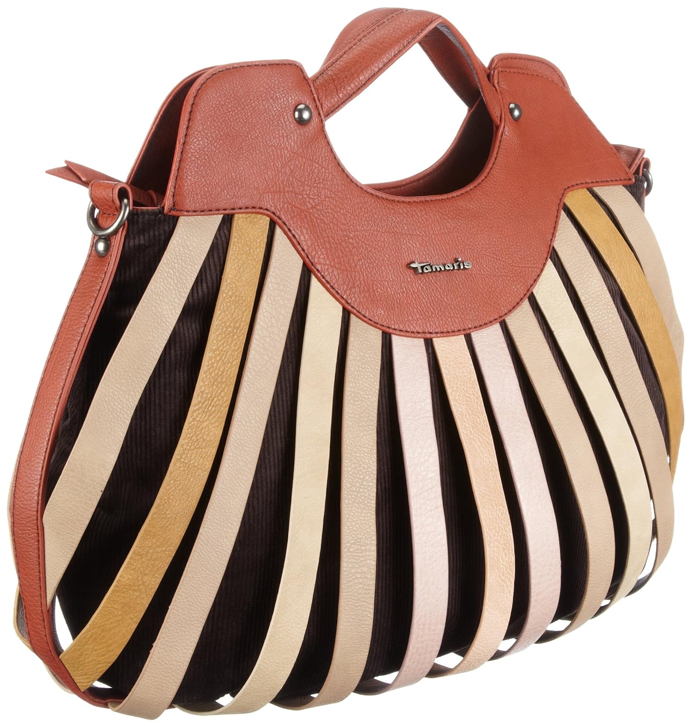 tamaris amy shopper a608-44-02-294-628, damen
