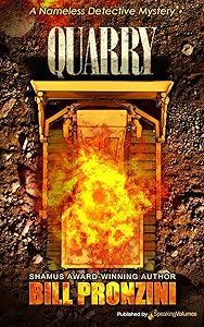 Quarry (The Nameless Detective Book 19)