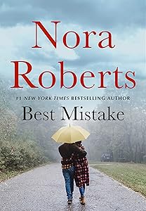 The Best Mistake: A Novella