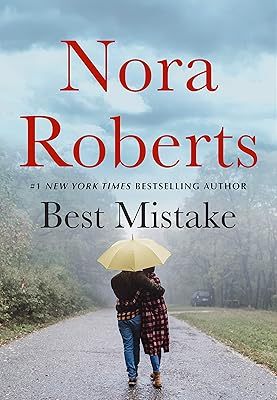 The Best Mistake: A Novella