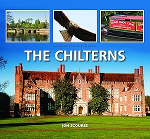 Chilterns by Jon Scourse