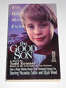 The Good Son: A Novel