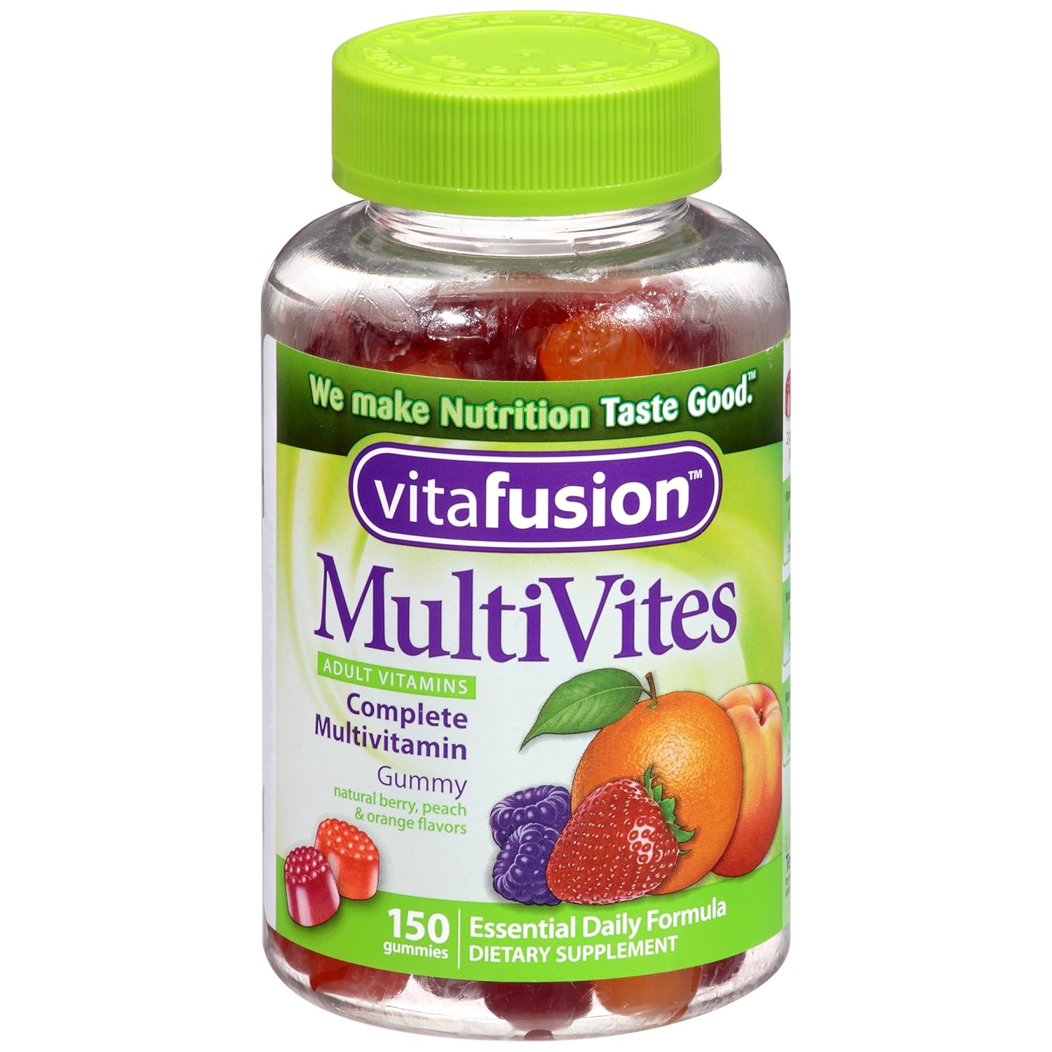 Best women's and kids multivitamin? BabyCenter