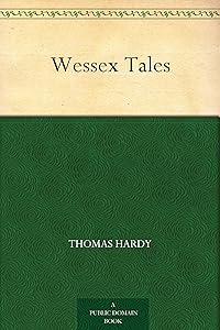 Wessex Tales