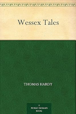 Wessex Tales