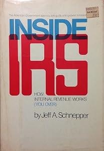 Inside IRS: How Internal Revenue works (you over)