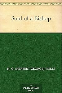 Soul of a Bishop