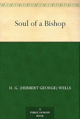 Soul of a Bishop