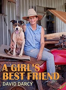 A Girl's Best Friend by David Darcy