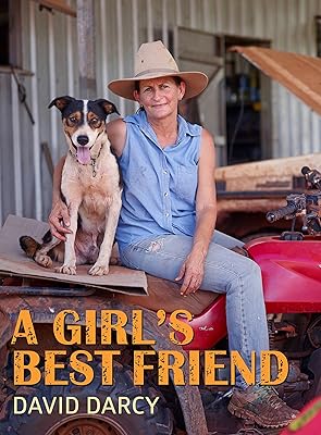 A Girl's Best Friend
