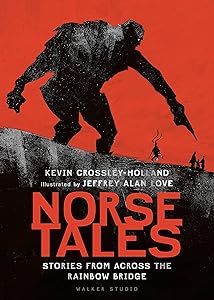 Norse Tales: Stories from Across the Rainbow Bridge (Walker Studio)