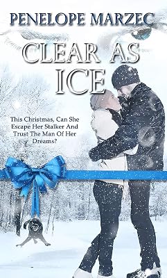 Clear as Ice (Christmas Holiday Extravaganza)