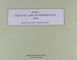 Iowa Health Care Perspective 1994