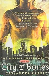 City of Bones