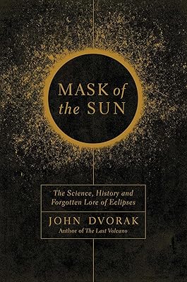 Mask of the Sun